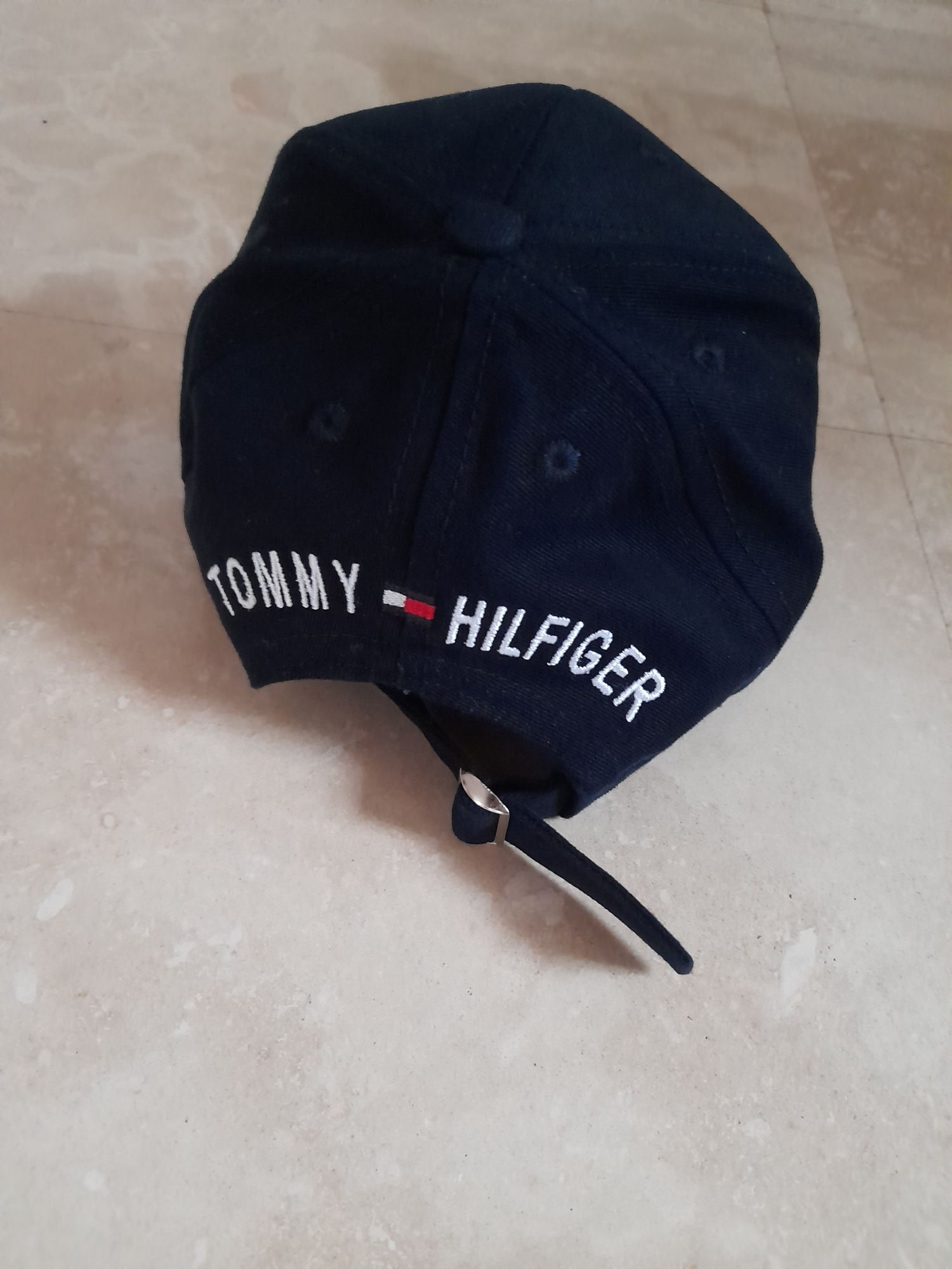 Sapca barbat Tommy Hilfiger