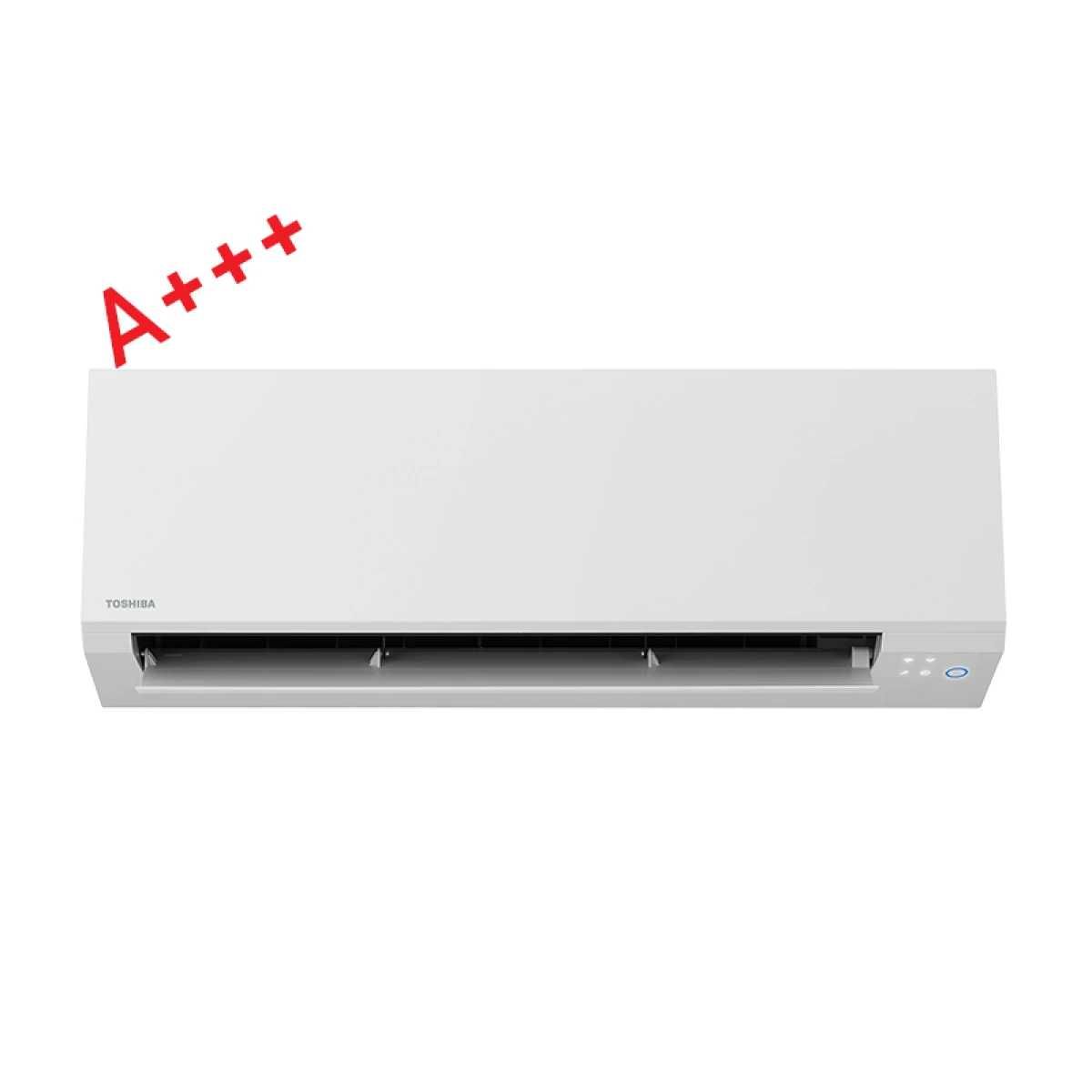 Хиперинверторен климатик Toshiba EDGE, 13000 BTU, Клас А+++