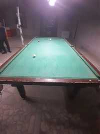 Miramir billiard