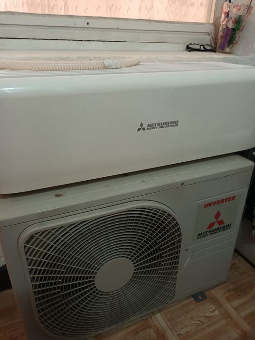 Климатик в добро састояние 550лв