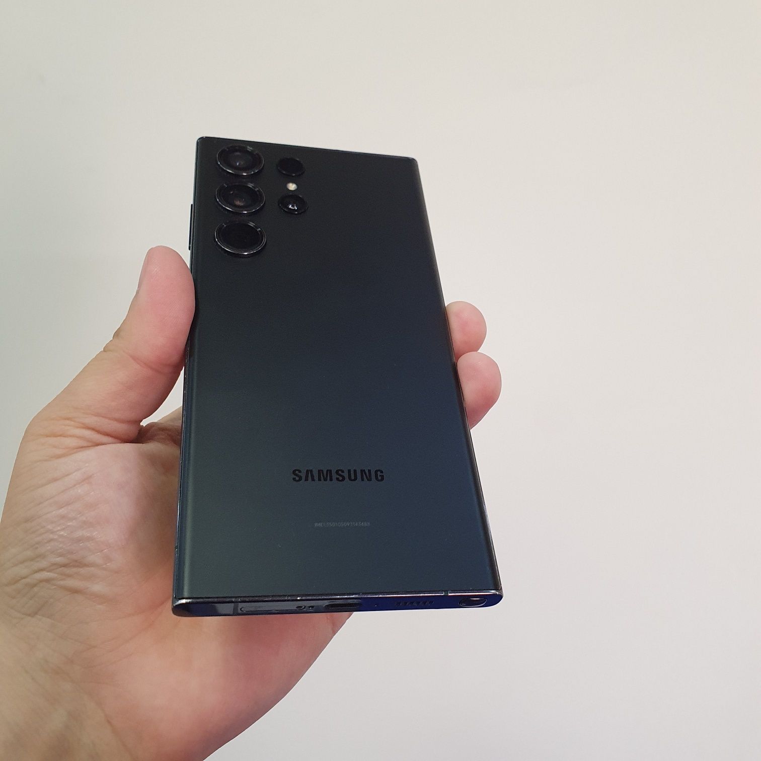 Samsung s23 ultra holati alo uzbda ishlamagan