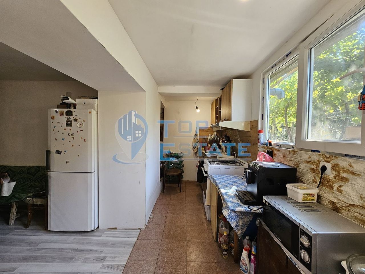 Продава се Къща в Горна Оряховица - 156 кв.м за 542 €/кв.м - Снимка #6