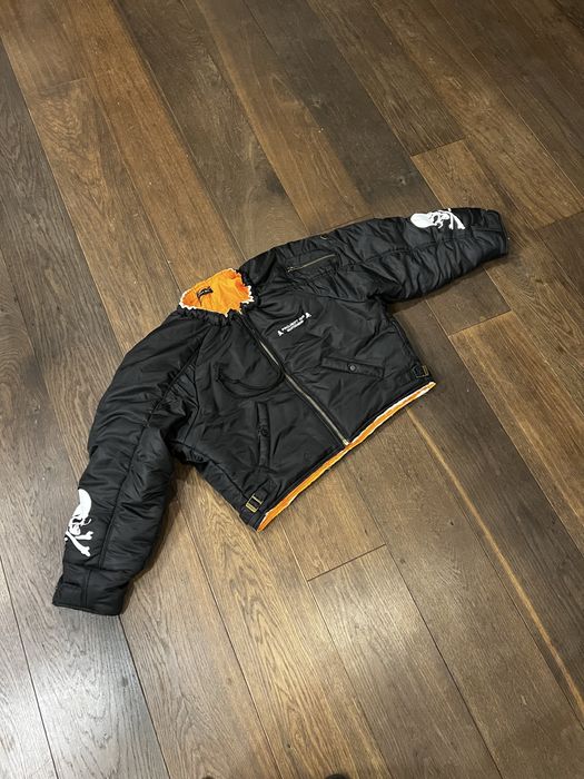 Geaca Mastermind Project G/R opium