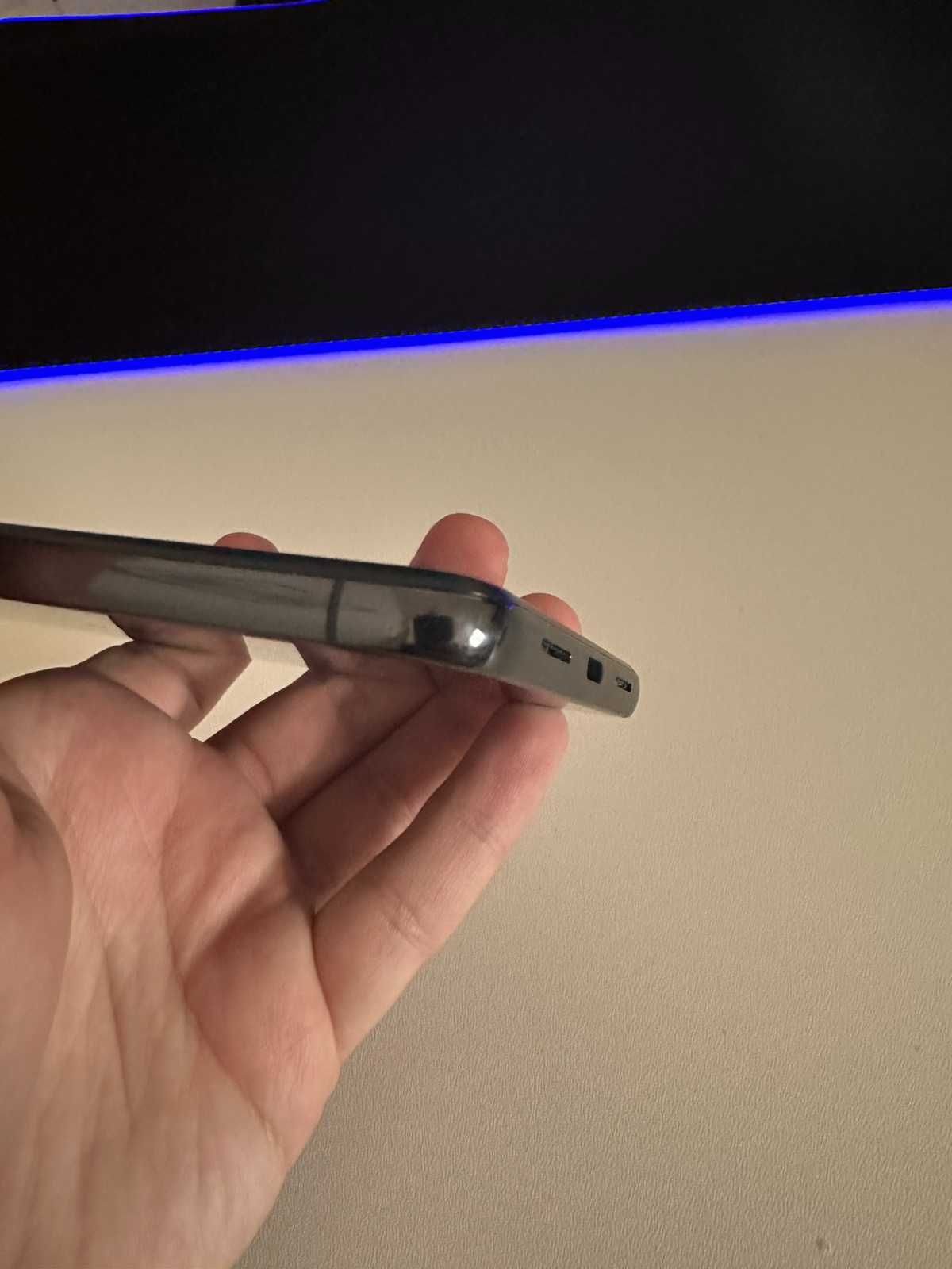 Google Pixel 8 Pro 256GB Obsidian Black
