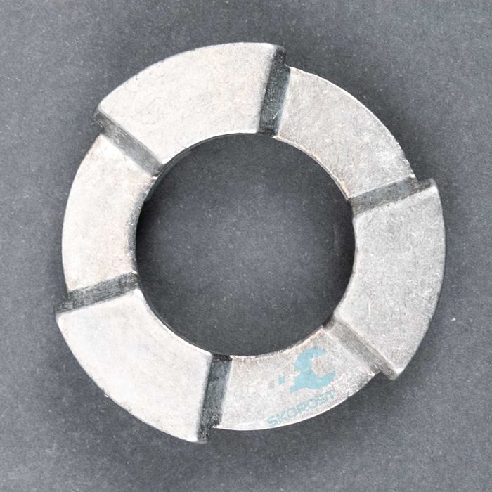 Държач за Ляво Странично Огледало за VW BMW Mercedes