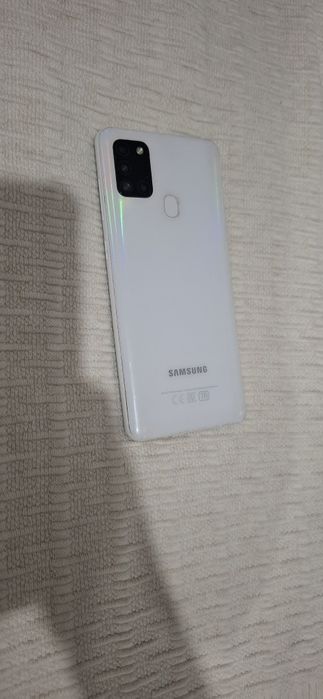 Samsung Galaxy A21S
