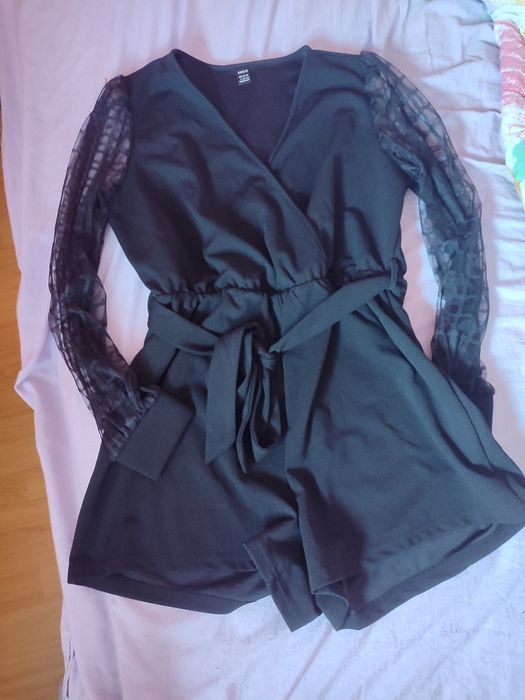 Дамски гащеризон