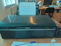 Продам принтер Epson L805