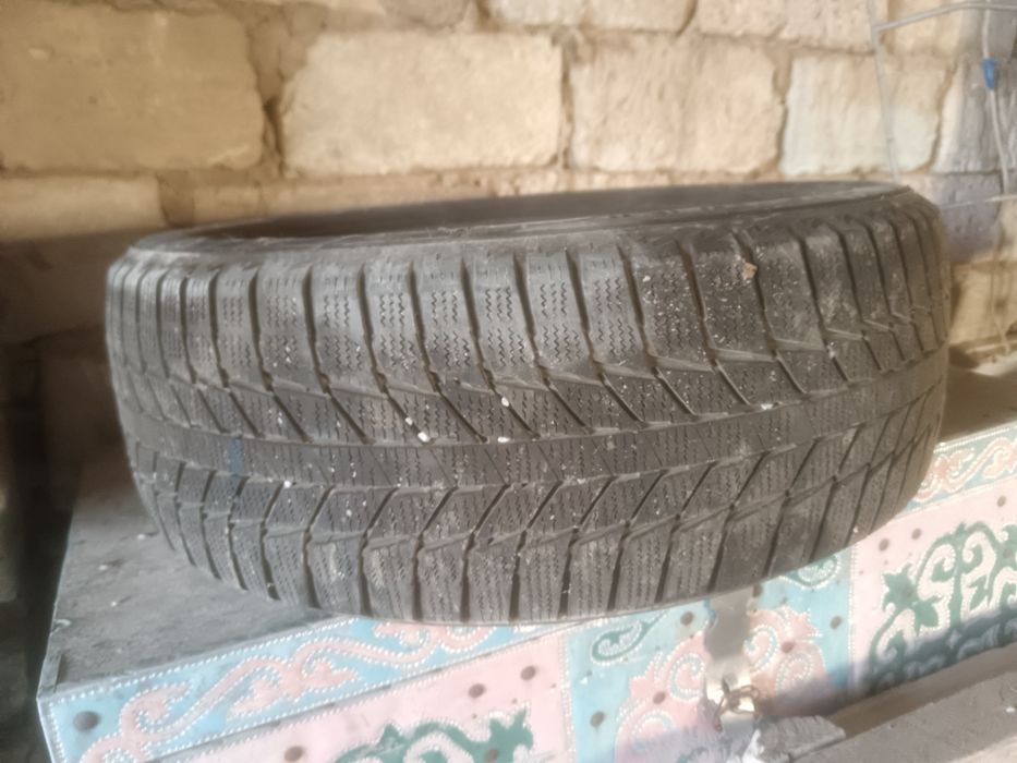 Зимний покрышка сатылады