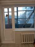 Продам квартиру дусенбаева 28