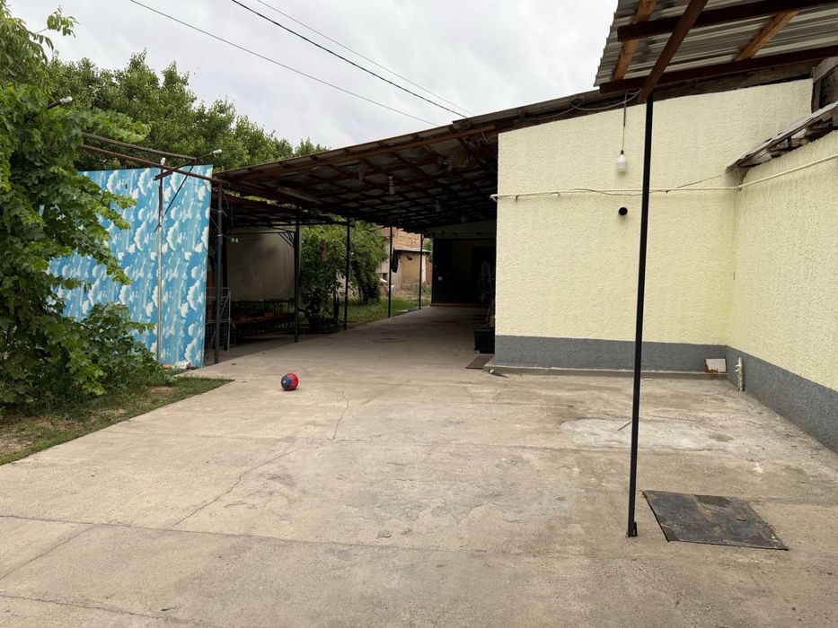 Уютная для семей участка продается