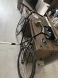 Bicicleta fixie/single speed