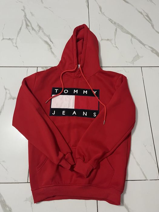 Hanorac barbati , Tommy Jeans, marime M