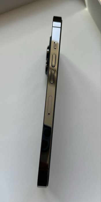 iPhone 13 Pro Graphite - 128GB