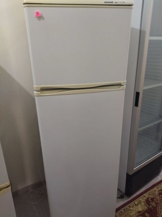 Sniegie idealniy rabochiy