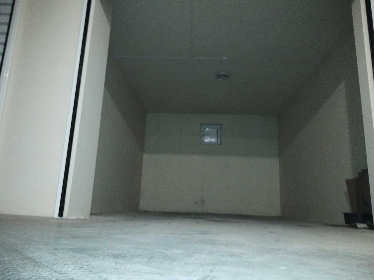 Дава се под наем Гараж / Паркомясто в Стара Загора, Три чучура - север - 22 кв.м за 86.7 € - Снимка #2