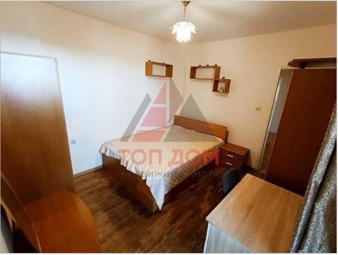 Дава се под наем Тристаен апартамент в Варна, Чаталджа - 60 кв.м за 484.5 € - Снимка #4