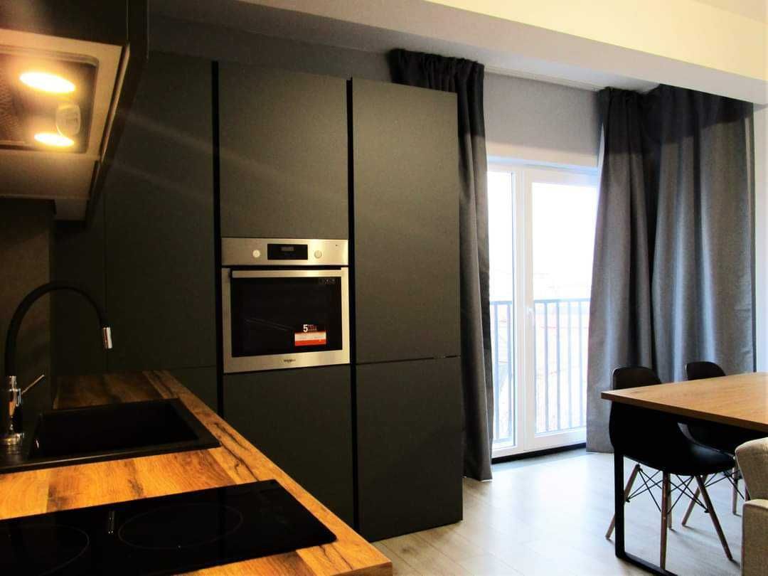 Apartament 2 camere,  modern, design special