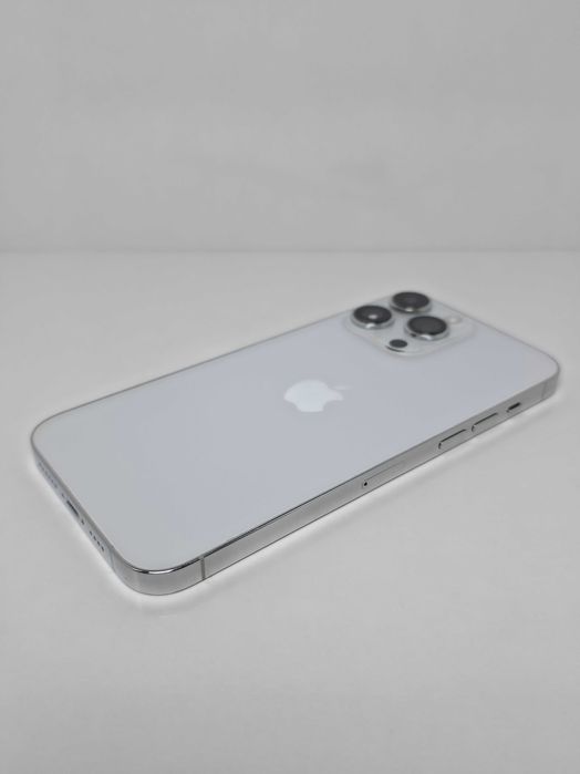 iPhone 14 Pro Max 256GB Silver