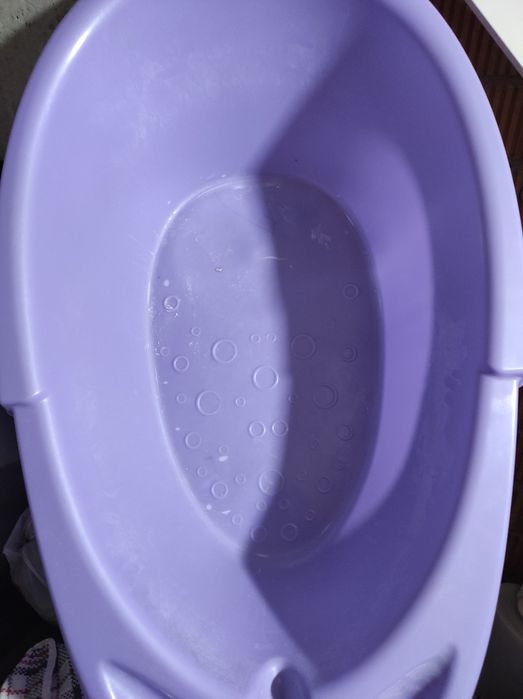 Ванночка для купания