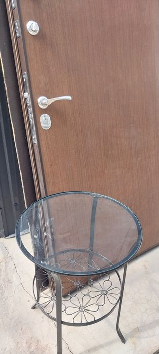 Стол IKEA доставка есть