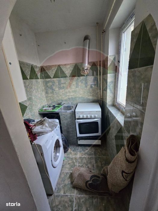 Apartament ULTRACENTRAL Bals 27 mp 2 camere