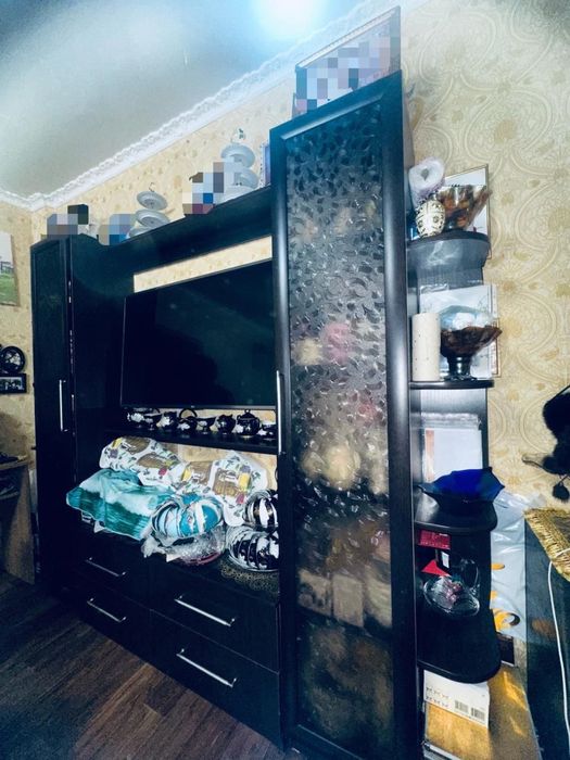 шкаф деревянный в отличном состоянии