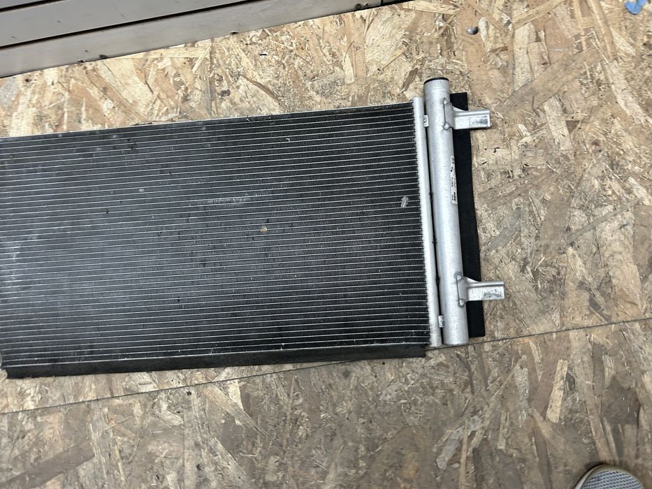 Radiator Clima / A.C bmw X1 F48 X2 F39 F60 Hybrid 2.5 e