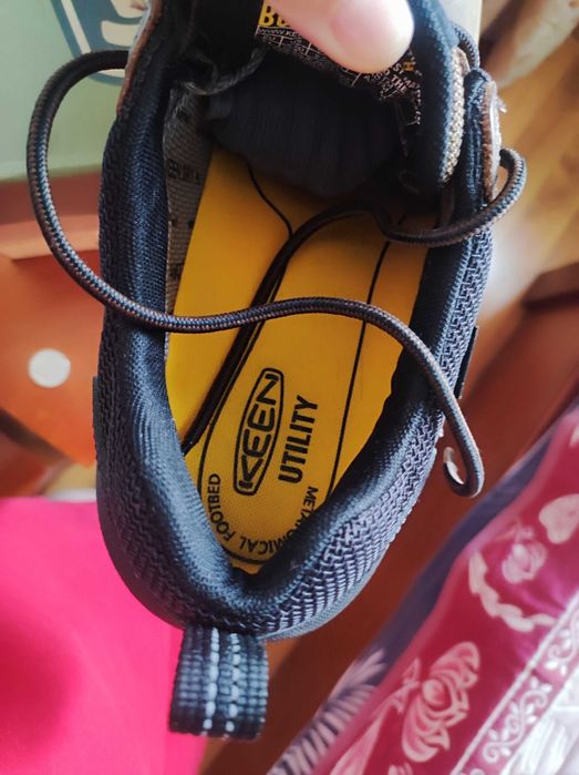 Оригинальная Мужская обувь Бренд Keen