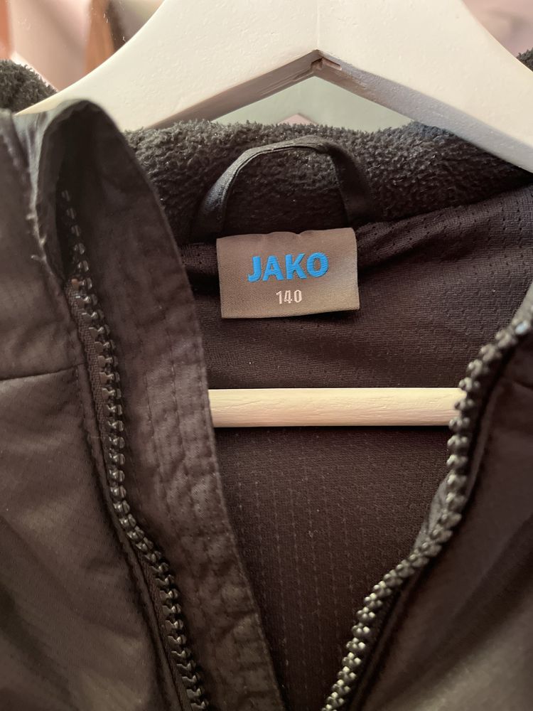 Зимно яке за момче Jako 140