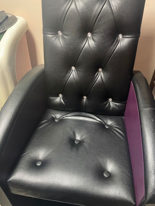 Стол за педикюр в отлично състояние