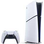 Vând consola PS5 Slim 1TB Digital Edition