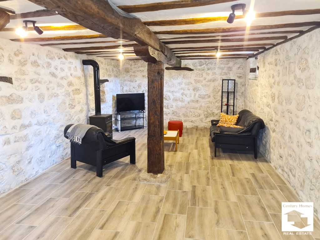 Продава се Къща в с. Хотница, Област Велико Търново - 120 кв.м за 1334 €/кв.м - Снимка #3