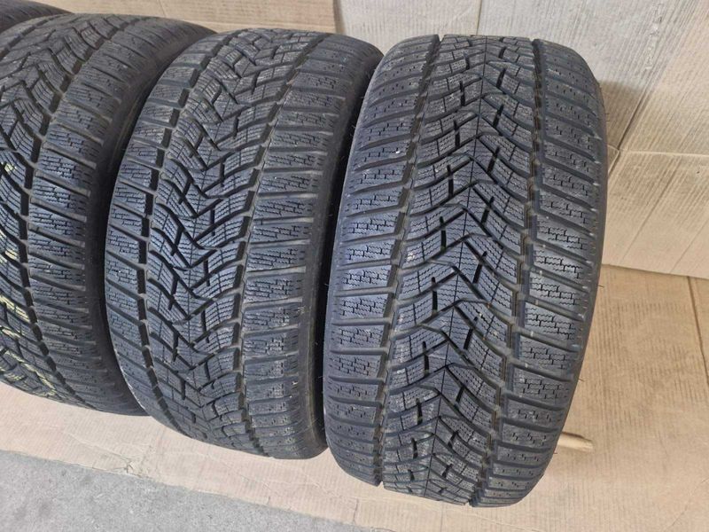 4 Dunlop R18 235/40/ anvelope de iarnă DOT2720