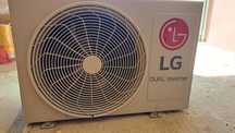 Aer conditionat  LG