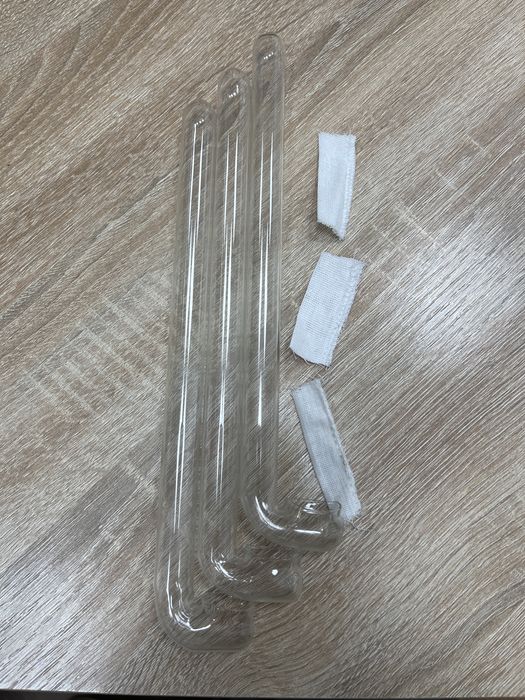 Продам колбы для гигрометра ВИТ -2