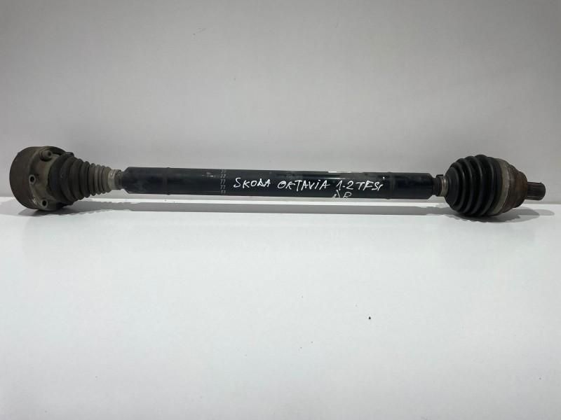 Planetara dreapta fata Volkswagen Golf 6 (2008-2013) 1.4 tsi CAXA 1K0407272NN