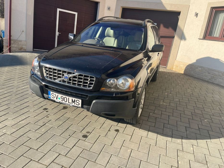 VOLVO XC90 an 2005