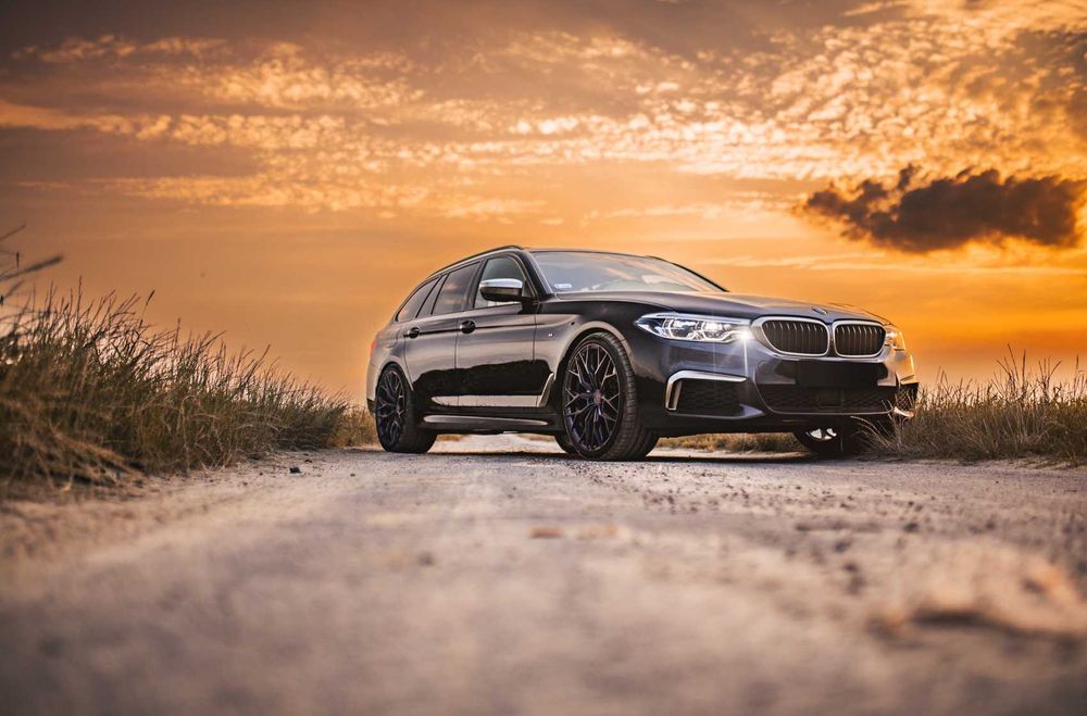 20" Ковани Джанти БМВ 5X112 BMW G20 G21 G30 G31 G11 G12 G26 G24 X3 G01