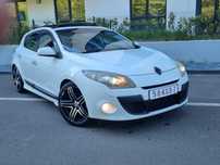 Renault Megane RS-Line Full Options
