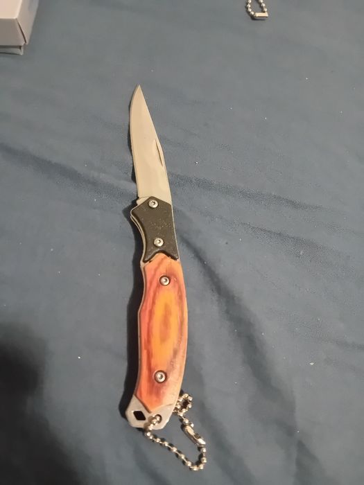 #  briceag nou camping