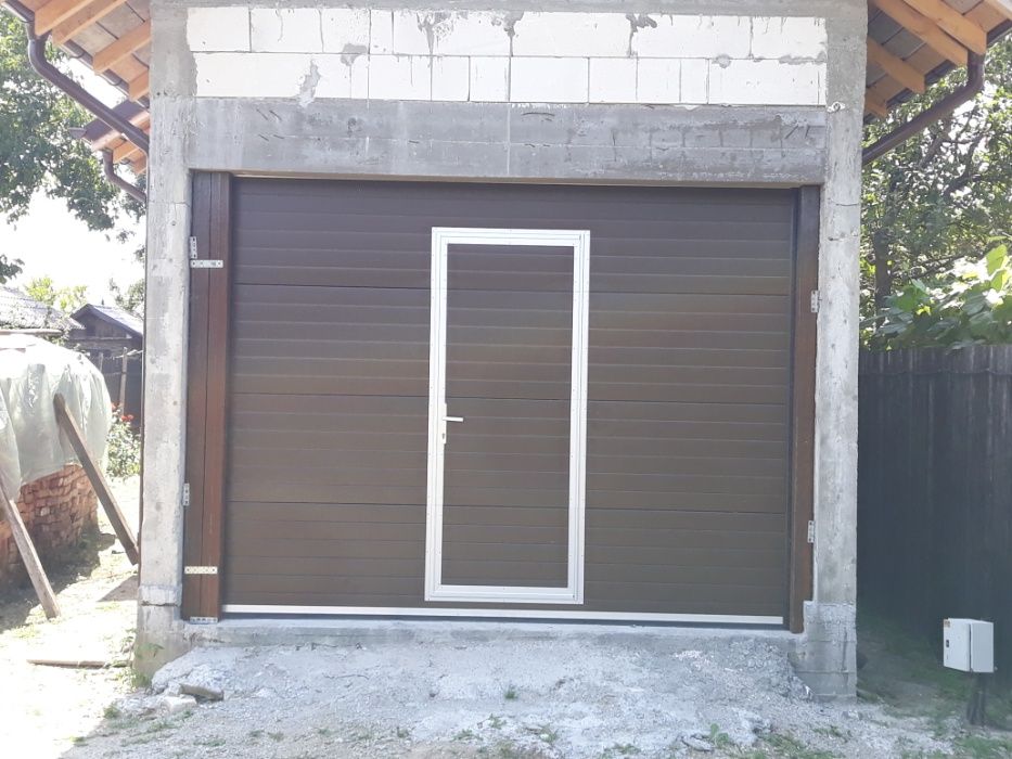 RULOURI exterioare ALuminiu