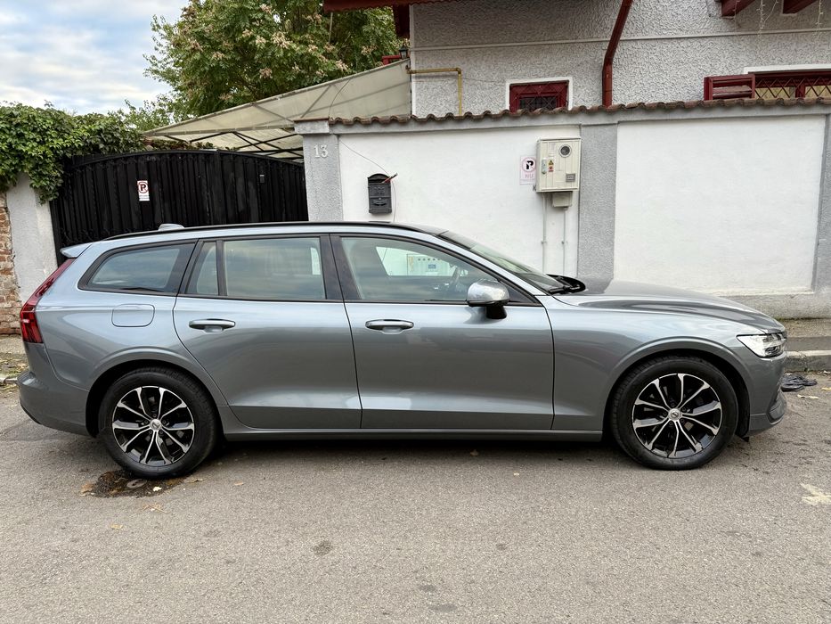 Volvo V60  TVA Deductibil Incl