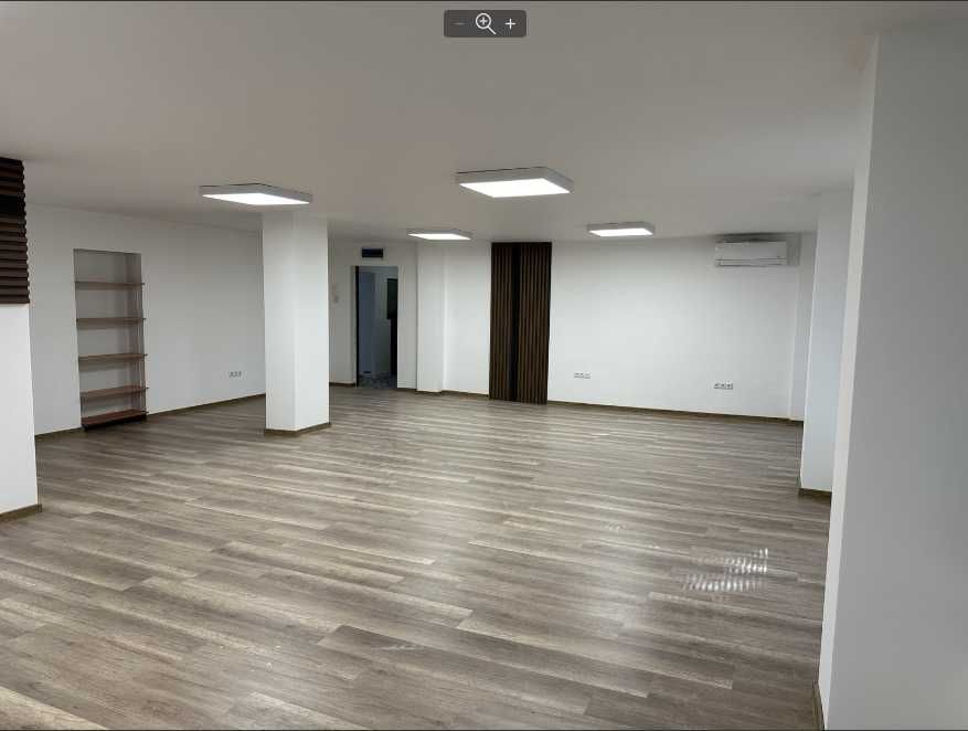 Дава се под наем Офис в Варна, Център - 93 кв.м за 612 € - Снимка #3