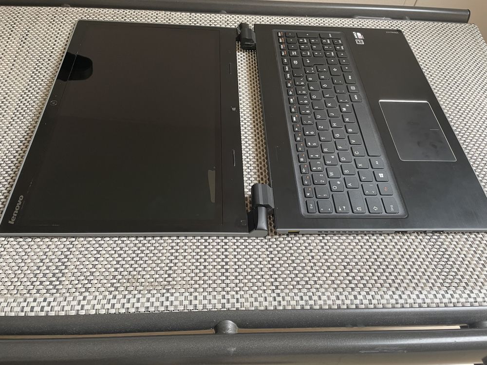 Lenovo IdeaPad Flex 15D