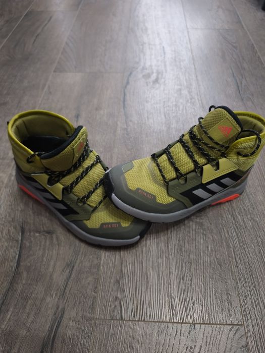 Детски боти Adidas TERREX/Адидас