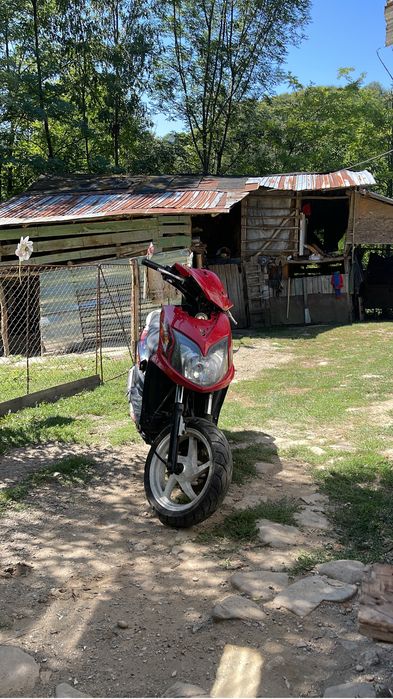 Vand Scuter 50 cc