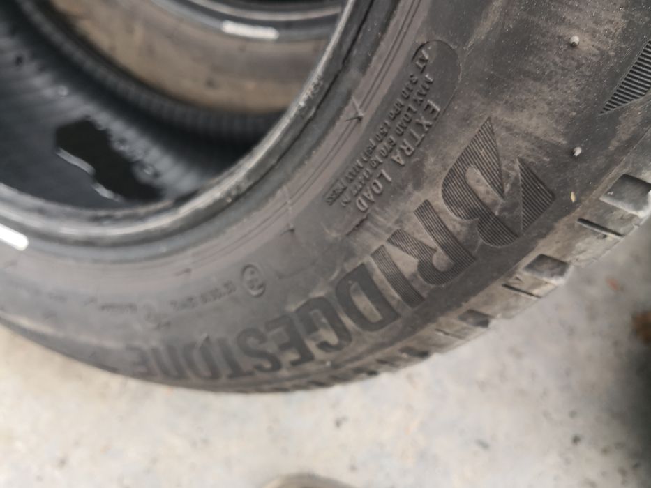 205 55 16 цола гуми Bridgestone