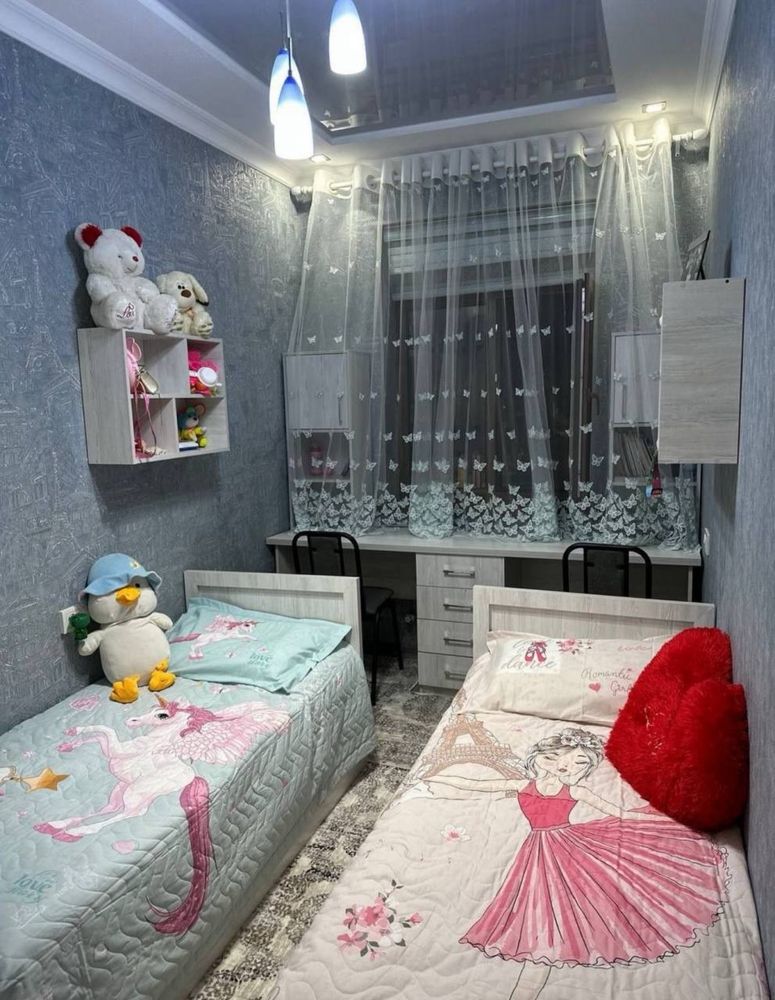 Продается Новостройка 3/2/4 Чиланзар 21 квартал,Ор.Автобус конечка
