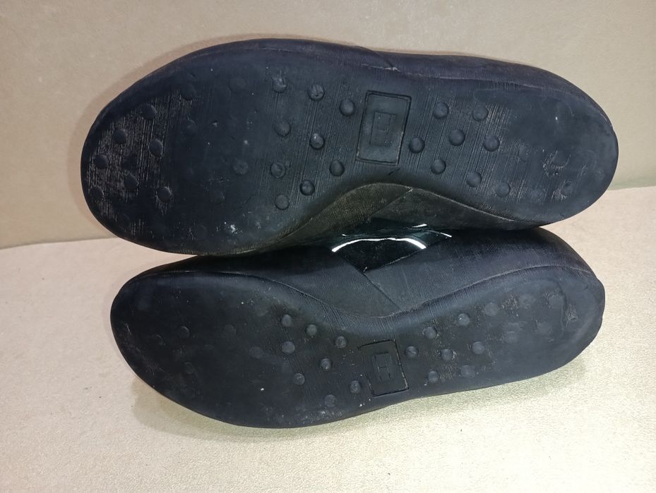 Рокерски боти Hilfiger N38 - 35 лв